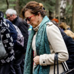 25.3.2016 Droga krzyżowa z Nowej Słupi na Święty Krzyż / Wojciech Habdas / Radio Kielce