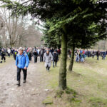 25.3.2016 Droga krzyżowa z Nowej Słupi na Święty Krzyż / Wojciech Habdas / Radio Kielce