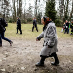 25.3.2016 Droga krzyżowa z Nowej Słupi na Święty Krzyż / Wojciech Habdas / Radio Kielce