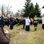 25.3.2016 Droga krzyżowa z Nowej Słupi na Święty Krzyż / Wojciech Habdas / Radio Kielce