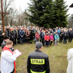 25.3.2016 Droga krzyżowa z Nowej Słupi na Święty Krzyż / Wojciech Habdas / Radio Kielce