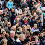 25.3.2016 Droga krzyżowa z Nowej Słupi na Święty Krzyż / Wojciech Habdas / Radio Kielce