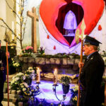 Kościół Matki Bożej Fatimskiej / Wojciech Habdas / Radio Kielce