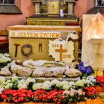 Kościół Św. Izydora / Wojciech Habdas / Radio Kielce