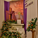 Kościół Przemienienia Pańskiego / Wojciech Habdas / Radio Kielce