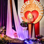 Kościół Chrystusa Króla / Wojciech Habdas / Radio Kielce