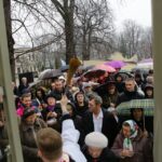 26.03.2016 Kielce. Bazylika Katedralna. Święcenie pokarmów / Wojciech Habdas / Radio Kielce