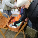 26.03.2016 Kielce. Bazylika Katedralna. Święcenie pokarmów / Wojciech Habdas / Radio Kielce