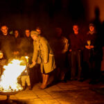 26.3.2016 Kielce. Wigilia Paschalna w Katedrze. / Wojciech Habdas / Radio Kielce