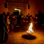 26.3.2016 Kielce. Wigilia Paschalna w Katedrze. / Wojciech Habdas / Radio Kielce