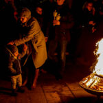 26.3.2016 Kielce. Wigilia Paschalna w Katedrze. / Wojciech Habdas / Radio Kielce