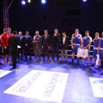 30.3.2016 Kielce. "Wielka Gala Boksu” / Wojciech Habdas / Radio Kielce