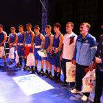 30.3.2016 Kielce. "Wielka Gala Boksu” / Wojciech Habdas / Radio Kielce