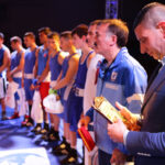 30.3.2016 Kielce. "Wielka Gala Boksu” / Wojciech Habdas / Radio Kielce