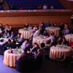 30.3.2016 Kielce. "Wielka Gala Boksu” / Wojciech Habdas / Radio Kielce