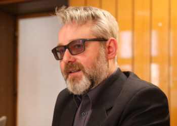 Piotr Michalski / Radio Kielce