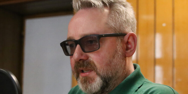 Piotr Michalski / Radio Kielce