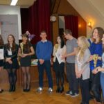 13.03.2016 Zbiórka żywności w  Ostrowcu / Teresa Czajkowska / Radio Kielce