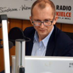 20.03.2016 Bartłomiej Zapała / Marek Wtorek / Radio Kielce