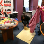 Dzień Dobry Dzieci (24 kwietnia 2016) / Piotr Michalski / Radio Kielce