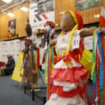 Finał konkursu na najpiękniejszą marzannę (7 kwietnia 2016 r.) / Piotr Michalski / Radio Kielce