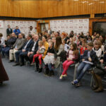 Finał konkursu na najpiękniejszą marzannę (7 kwietnia 2016 r.) / Piotr Michalski / Radio Kielce