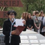 13.04.2016 r. Starachowice. Uczcili pamięć ofiar Katynia / Krzysztof Żołądek / Radio Kielce