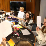 Dzień Dobry Dzieci (24 kwietnia 2016) / Piotr Michalski / Radio Kielce