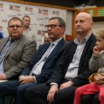 Finał konkursu na najpiękniejszą marzannę (7 kwietnia 2016 r.) / Piotr Michalski / Radio Kielce