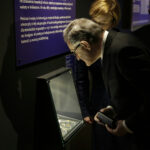 Wicepremier zwiedził Muzeum Narodowe w Kielcach (5 kwietnia 2016 r.) / Jarosław Kubalski / Radio Kielce