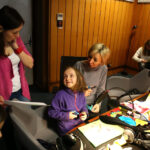 Dzień Dobry Dzieci (24 kwietnia 2016) / Piotr Michalski / Radio Kielce