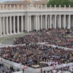 27.04.2014 Kanonizacja Jana Pawła II. Watykan / Wojciech Habdas / Radio Kielce