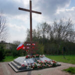 13.04.2016 r. Starachowice. Uczcili pamięć ofiar Katynia / Krzysztof Żołądek / Radio Kielce