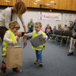 Finał konkursu na najpiękniejszą marzannę (7 kwietnia 2016 r.) / Piotr Michalski / Radio Kielce