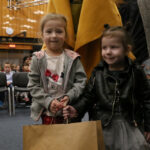 Finał konkursu na najpiękniejszą marzannę (7 kwietnia 2016 r.) / Piotr Michalski / Radio Kielce