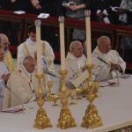 27.04.2014 Kanonizacja Jana Pawła II. Watykan / Wojciech Habdas / Radio Kielce