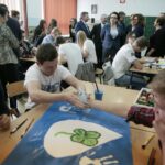 Minister Edukacji Narodowej z wizytą w Bielinach (25 kwietnia 2016 r.) / Jarosław Kubalski / Radio Kielce