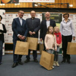 Finał konkursu na najpiękniejszą marzannę (7 kwietnia 2016 r.) / Piotr Michalski / Radio Kielce