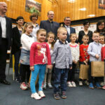 Finał konkursu na najpiękniejszą marzannę (7 kwietnia 2016 r.) / Piotr Michalski / Radio Kielce