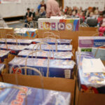 Finał konkursu na najpiękniejszą marzannę (7 kwietnia 2016 r.) / Piotr Michalski / Radio Kielce