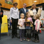 Finał konkursu na najpiękniejszą marzannę (7 kwietnia 2016 r.) / Piotr Michalski / Radio Kielce