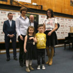 Finał konkursu na najpiękniejszą marzannę (7 kwietnia 2016 r.) / Piotr Michalski / Radio Kielce