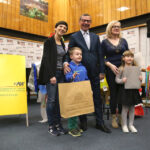 Finał konkursu na najpiękniejszą marzannę (7 kwietnia 2016 r.) / Piotr Michalski / Radio Kielce