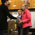 Finał konkursu na najpiękniejszą marzannę (7 kwietnia 2016 r.) / Piotr Michalski / Radio Kielce