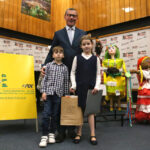 Finał konkursu na najpiękniejszą marzannę (7 kwietnia 2016 r.) / Piotr Michalski / Radio Kielce