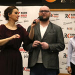 Finał konkursu na najpiękniejszą marzannę (7 kwietnia 2016 r.) / Piotr Michalski / Radio Kielce