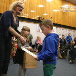 Finał konkursu na najpiękniejszą marzannę (7 kwietnia 2016 r.) / Piotr Michalski / Radio Kielce