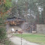 19.04.2016 r. Sejmowa komisja w zakładzie zbrojeniowym / Robert Felczak / Radio Kielce