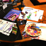 Dzień Dobry Dzieci (24 kwietnia 2016) / Piotr Michalski / Radio Kielce