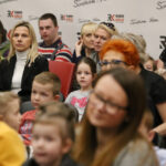 Finał konkursu na najpiękniejszą marzannę (7 kwietnia 2016 r.) / Piotr Michalski / Radio Kielce